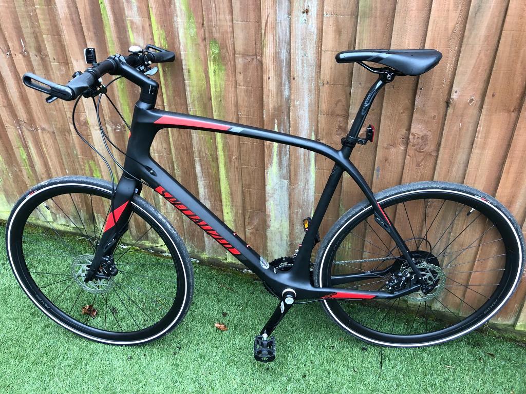 sirrus elite carbon 2016